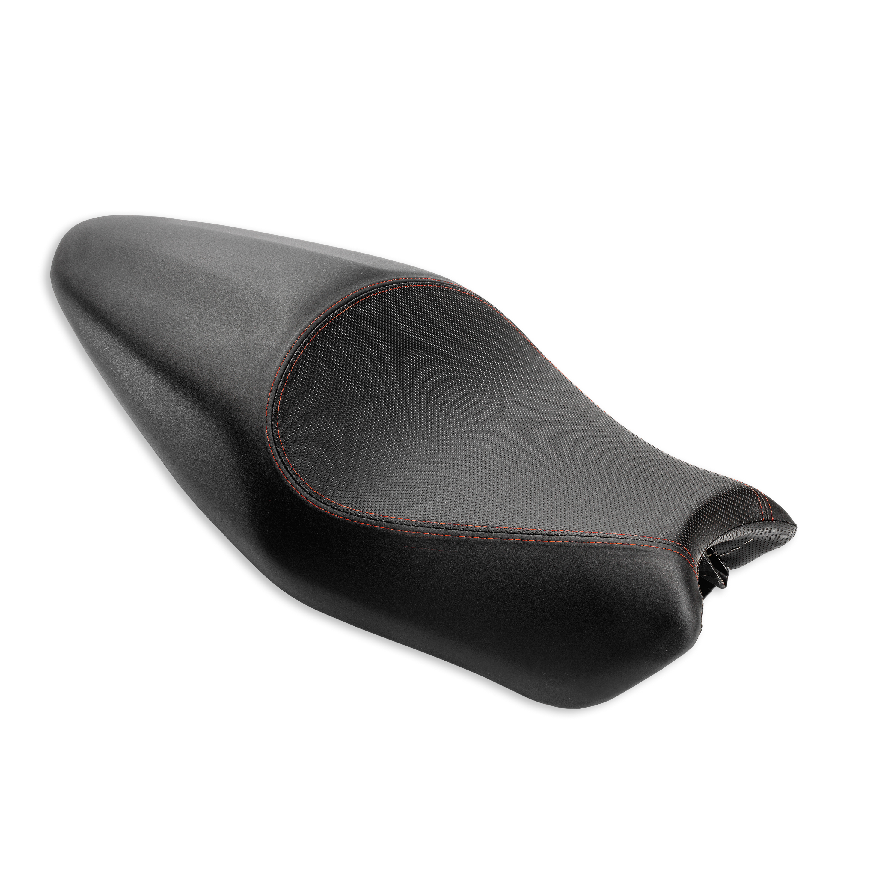 Touring seat.