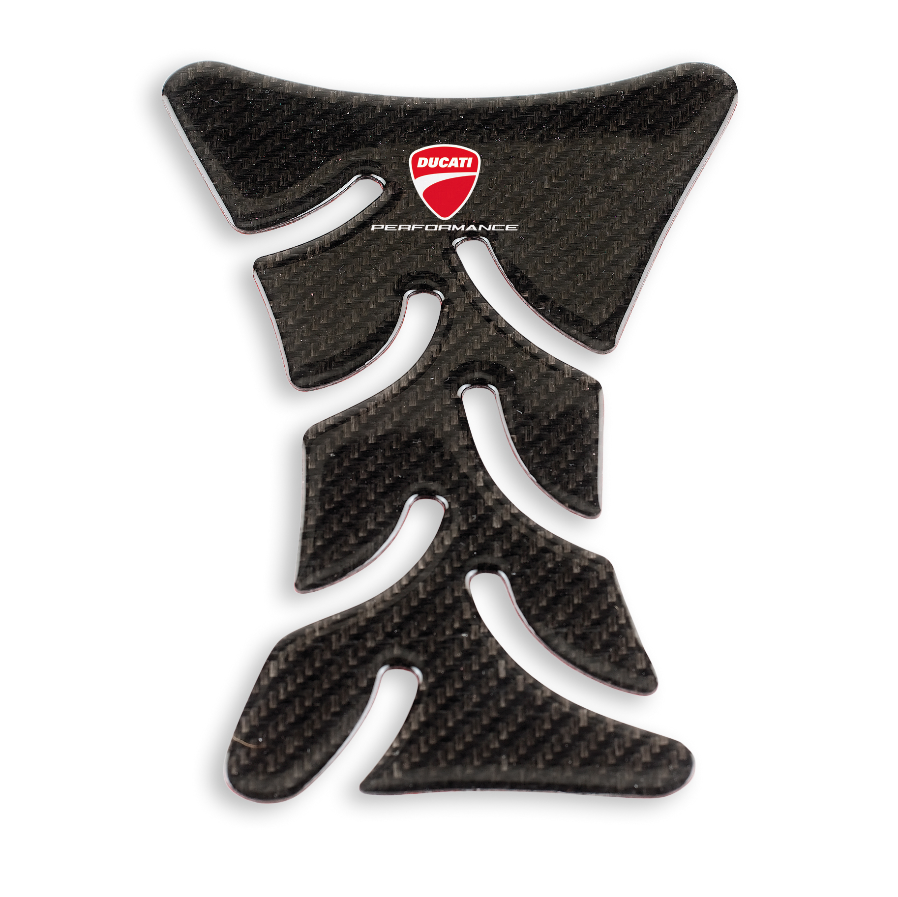 T-Shape tank protector.
