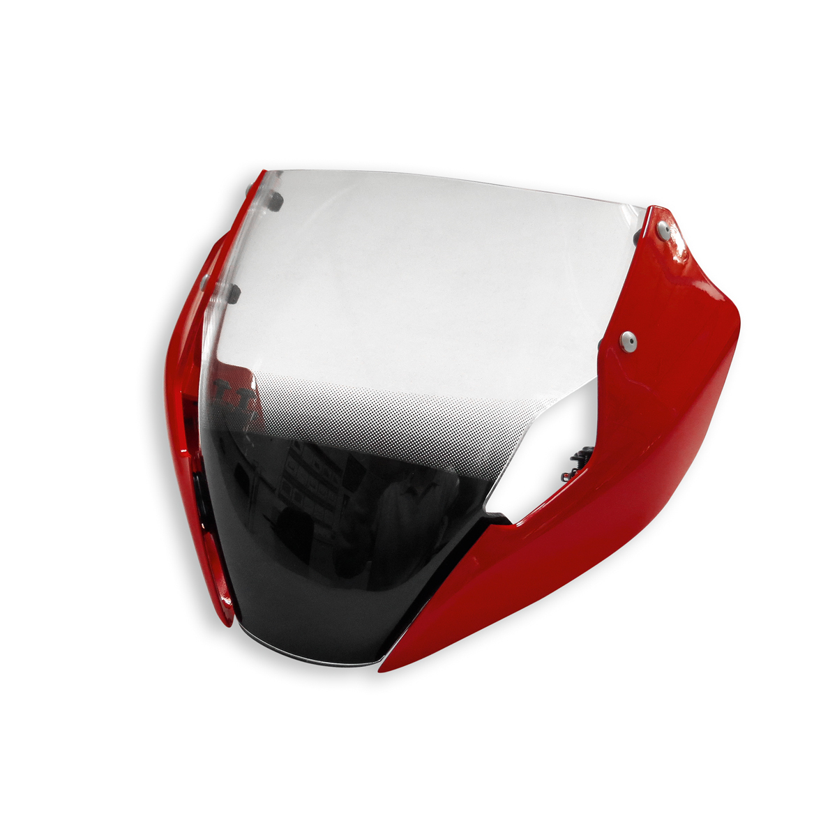 Sport Headlight Fairing.