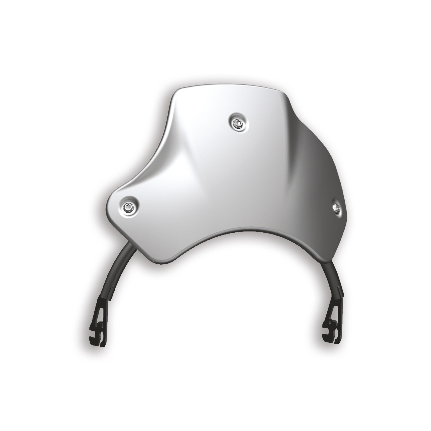 Sport Headlight Fairing.