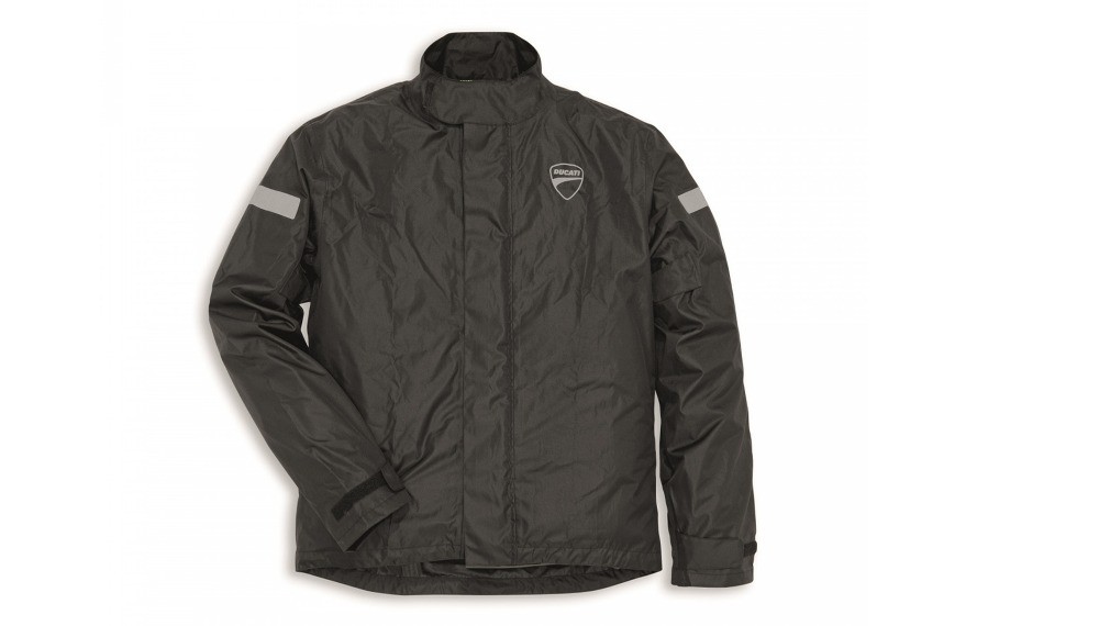 Strada 2 Rain Jacket