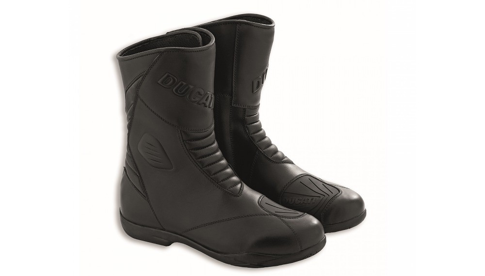 Touring Boots
