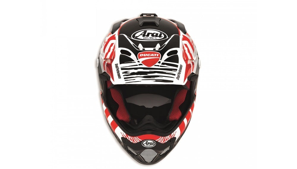 Explorer Full-Face Helmet