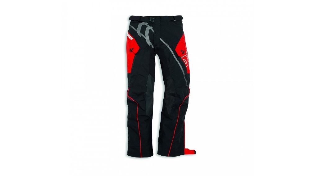 Enduro Fabric Trousers