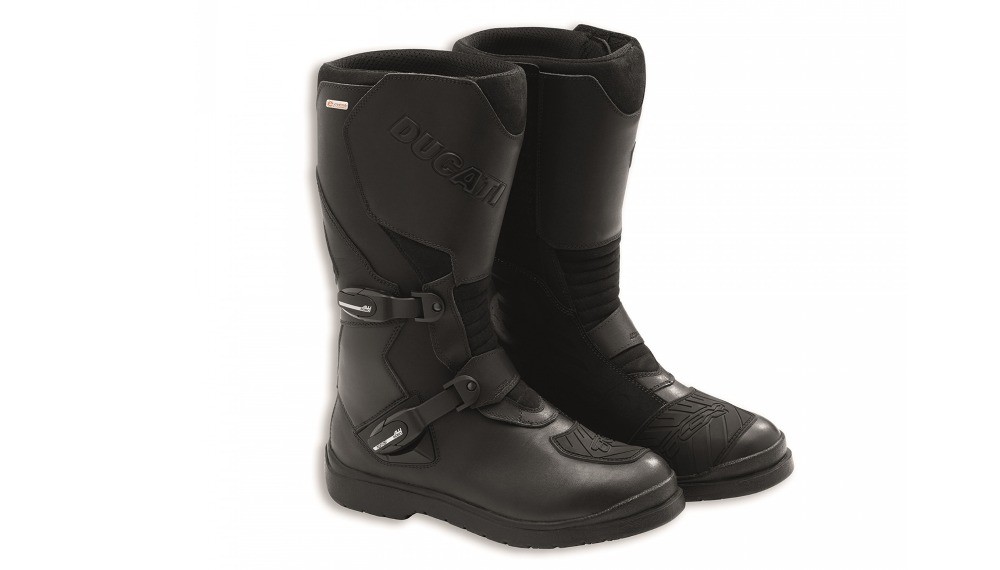 All Terrain Touring-Adventure Boots