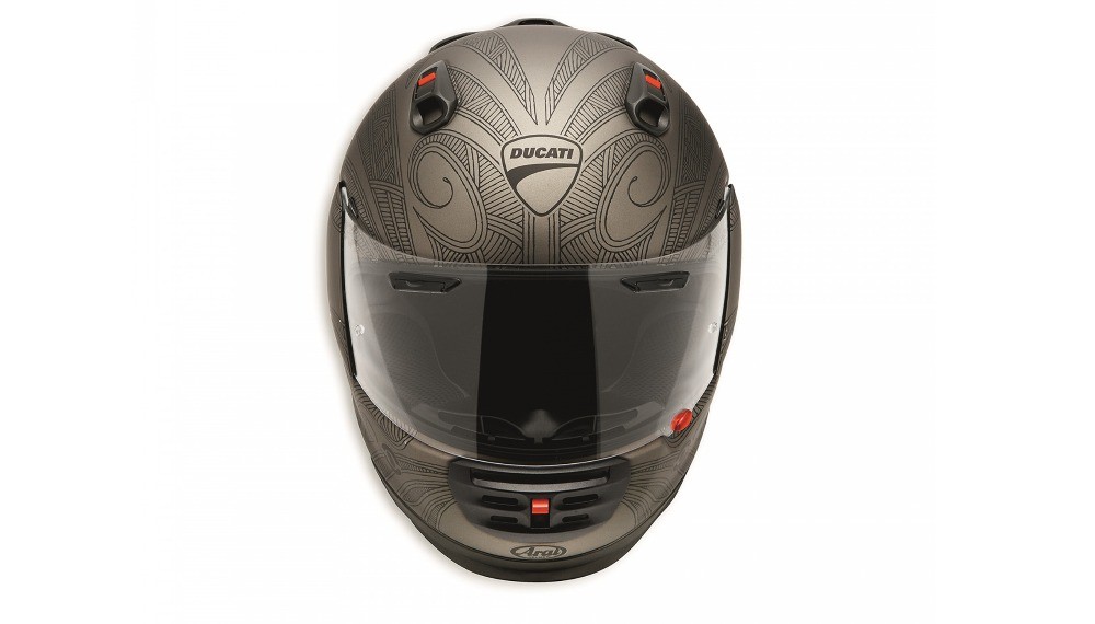 Soul Full Face Helmet