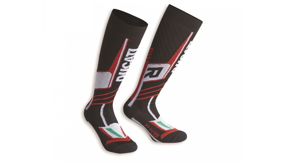 Performance V2 Tech Socks
