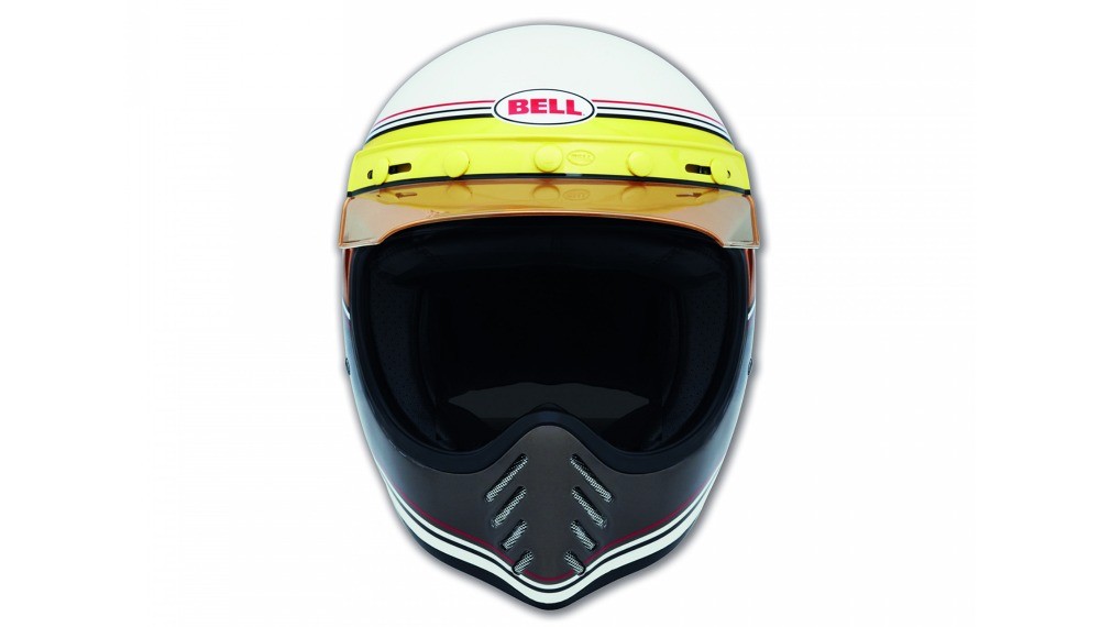 Cross Idol Full-Face Helmet
