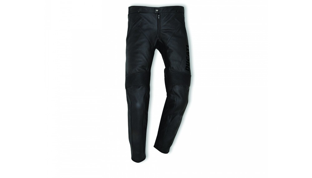 Company C3 Leather Trousers