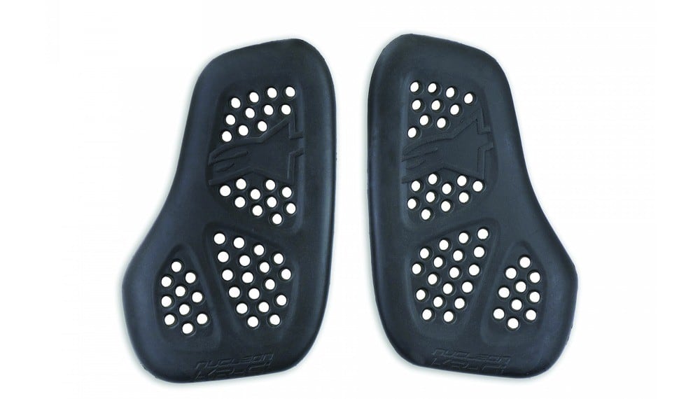 Chest Protector Nucleon KR-Ci