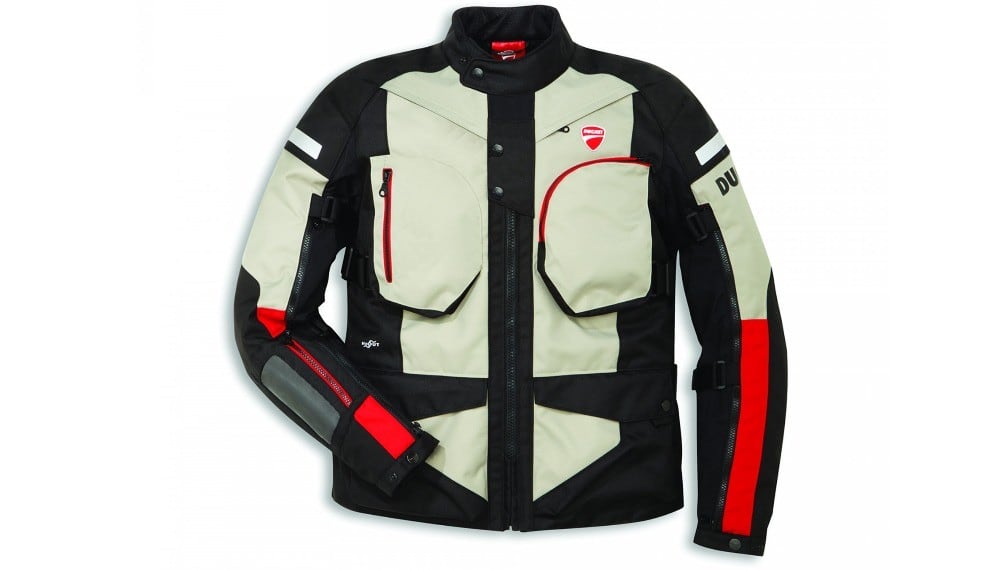 Atacama C1 Fabric Jacket