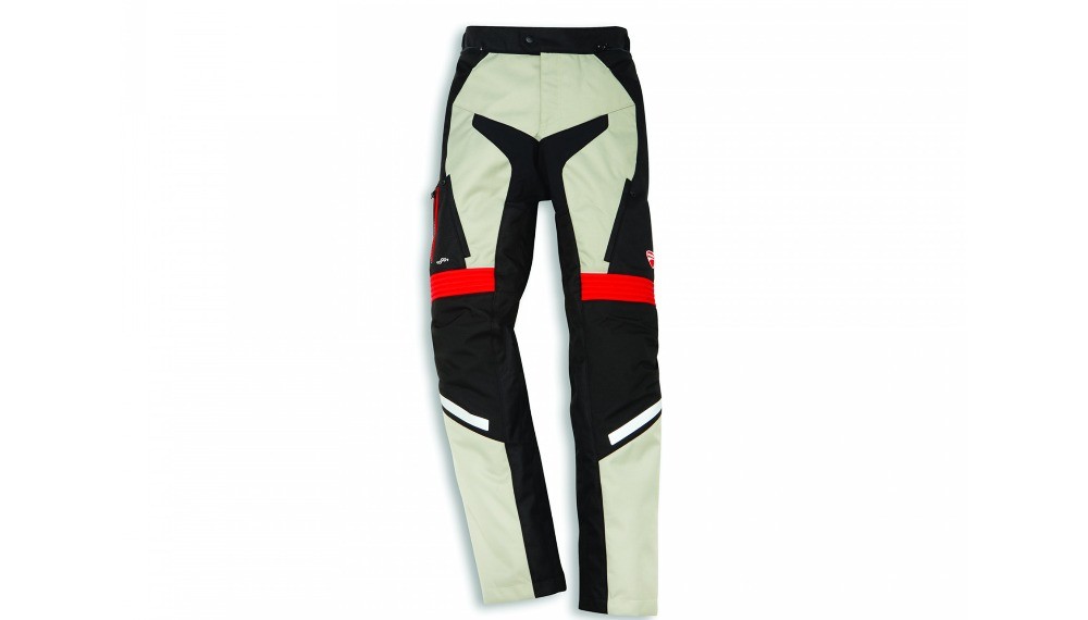 Atacama C1 Fabric Trousers