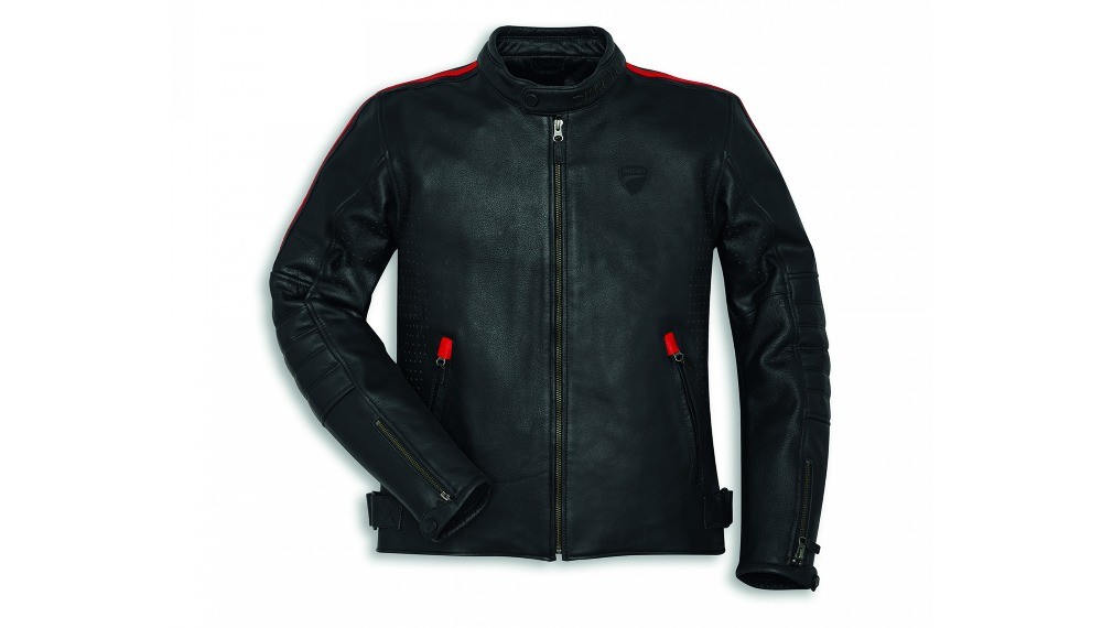 Downtown C1 Leather Jacket