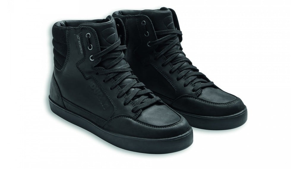 Downtown C1 Technical Short Boots