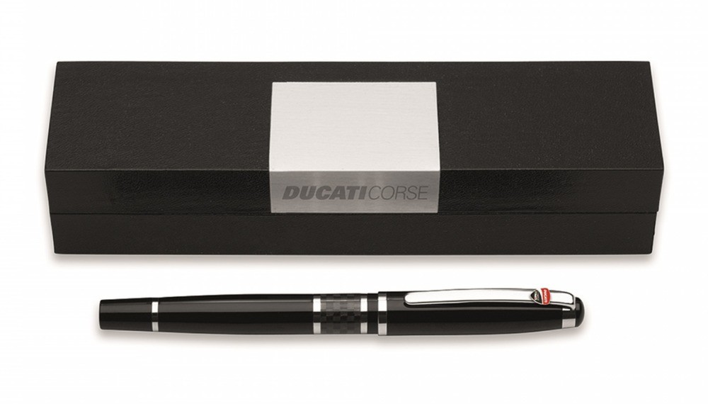 Ducati Corse Ball Point Pen