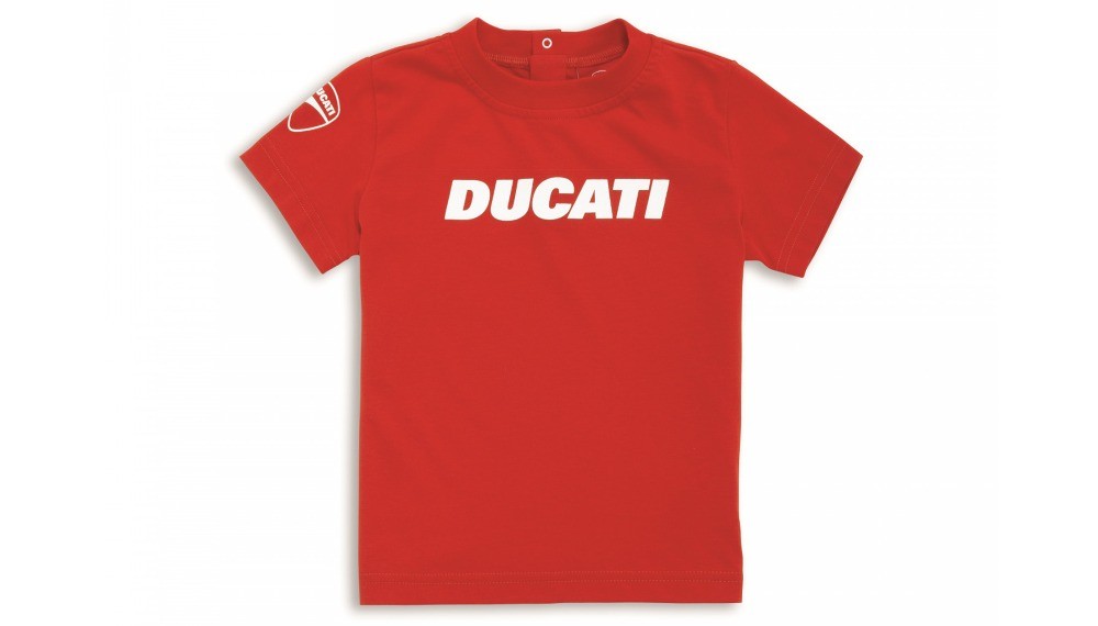 Ducatiana T-Shirt