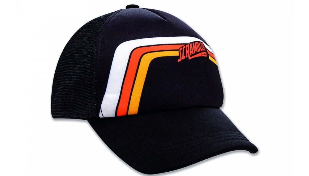 Dogtown Trucker Cap
