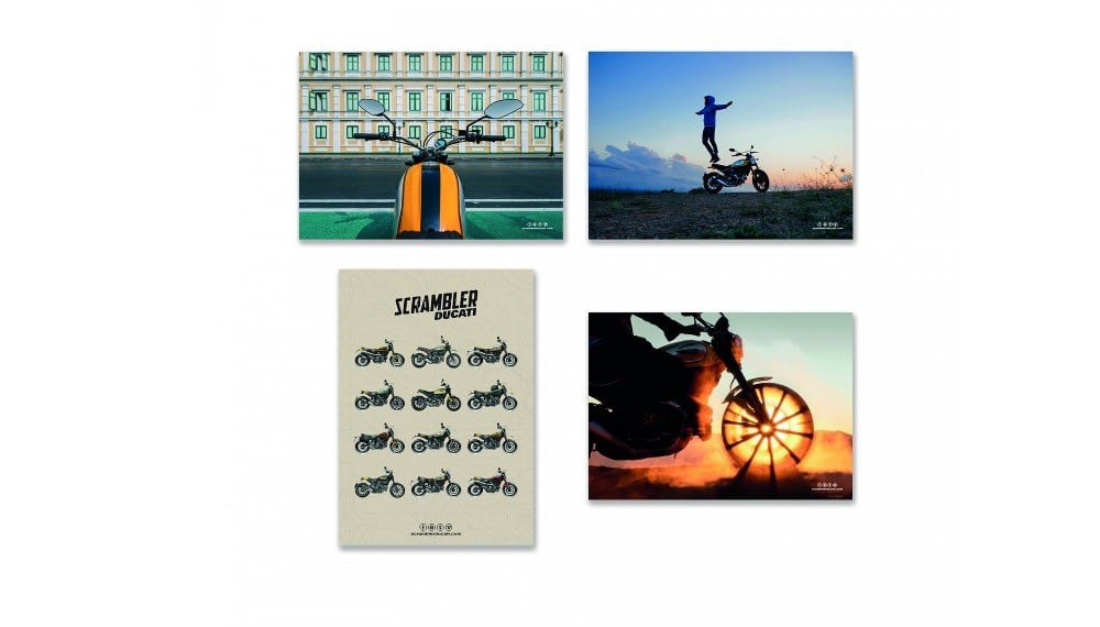 Poster Mix