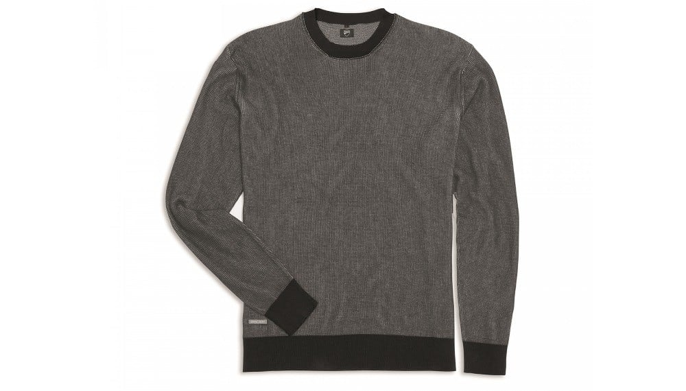 Legend Pullover