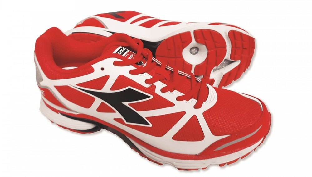 GP Team Replica 16 Sneakers
