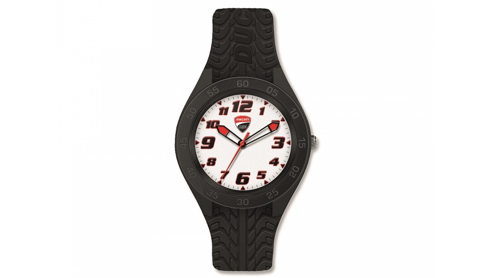 Silicone Watch Grip