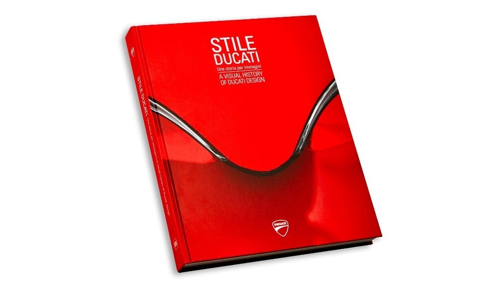 Ducati Stile Book