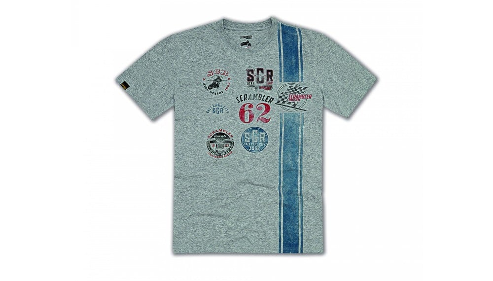 Fuel 62 T-Shirt