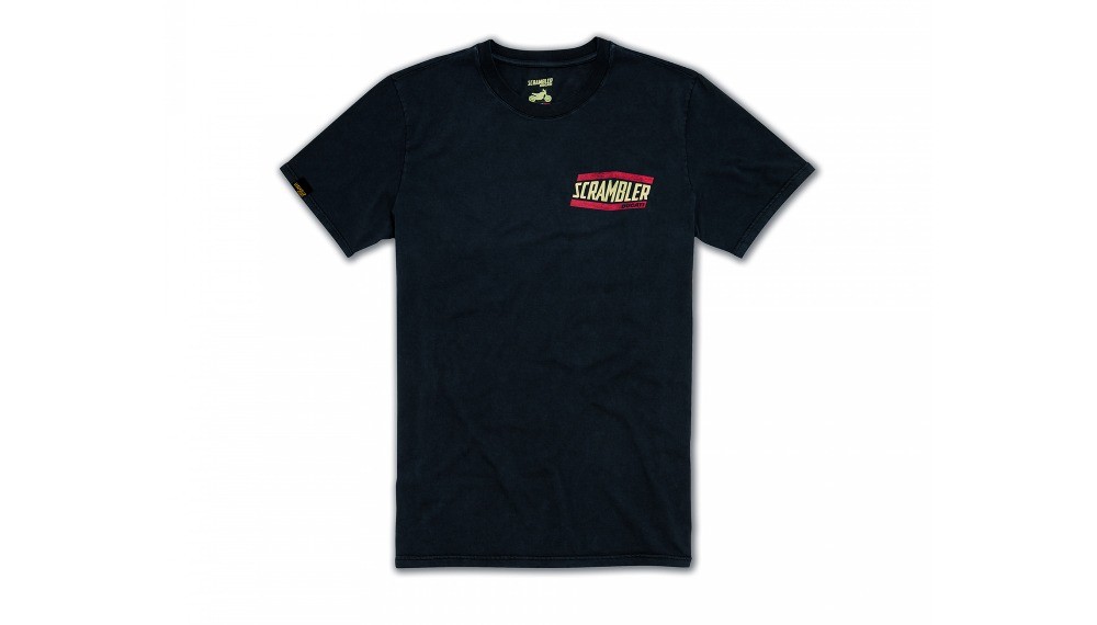 Motor Shop T-Shirt