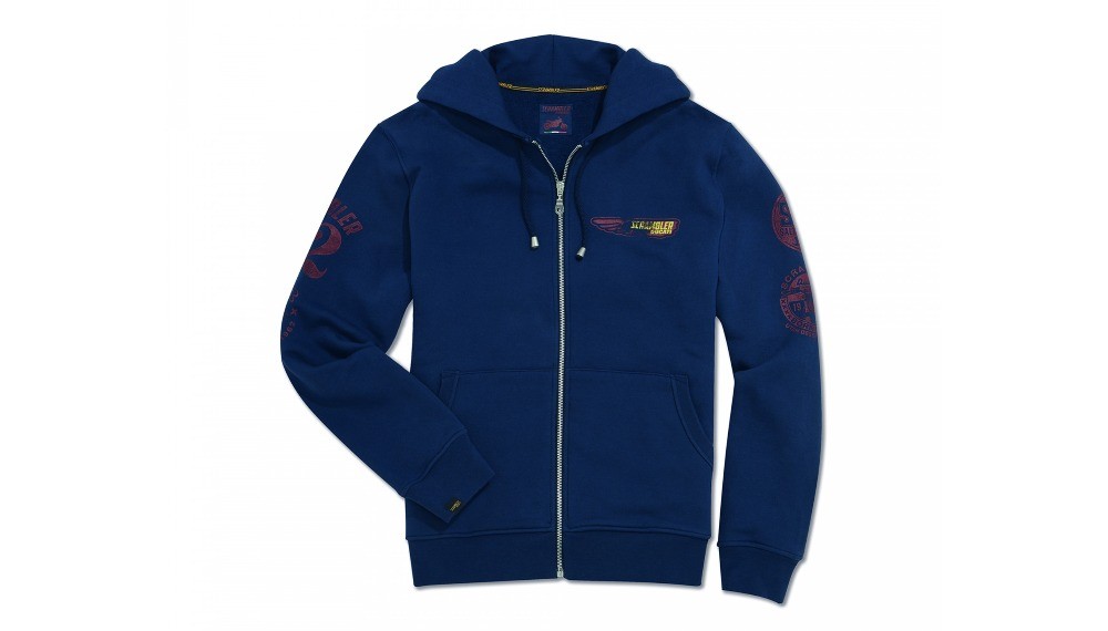 Utah Hooded Sweatshirt