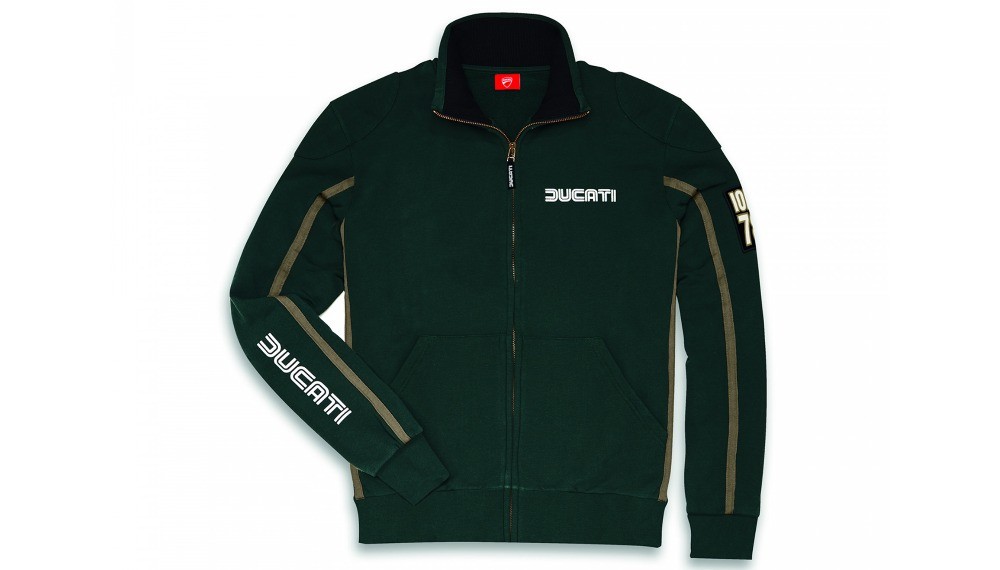 IOM Sweatshirt