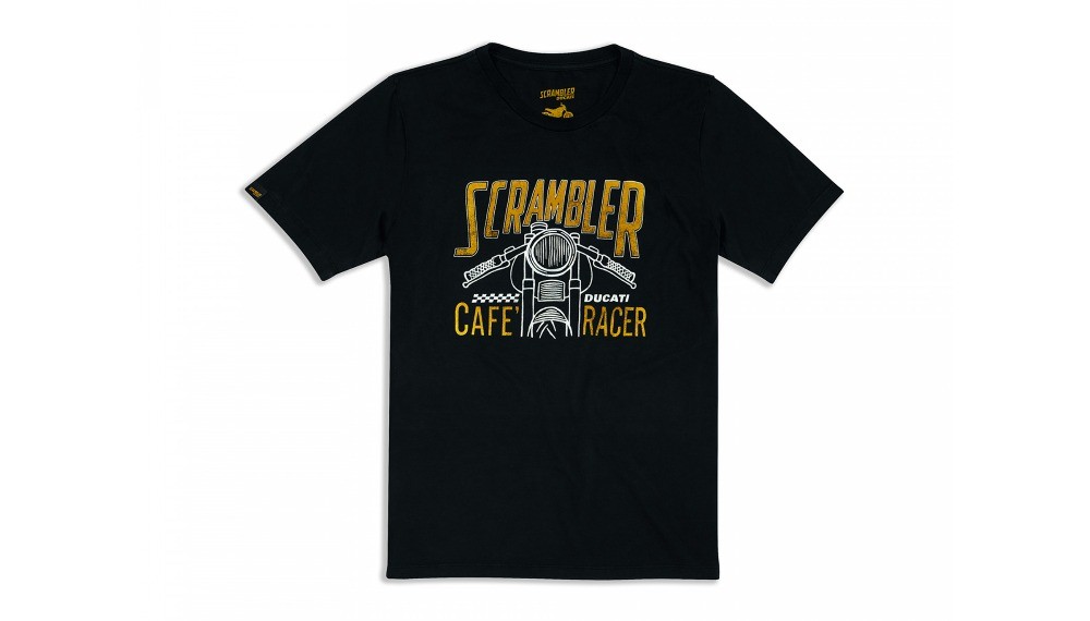 The Racer T-Shirt