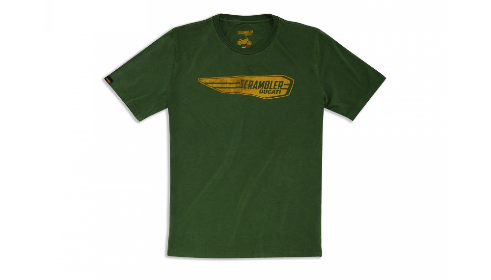 Wheelie T-Shirt