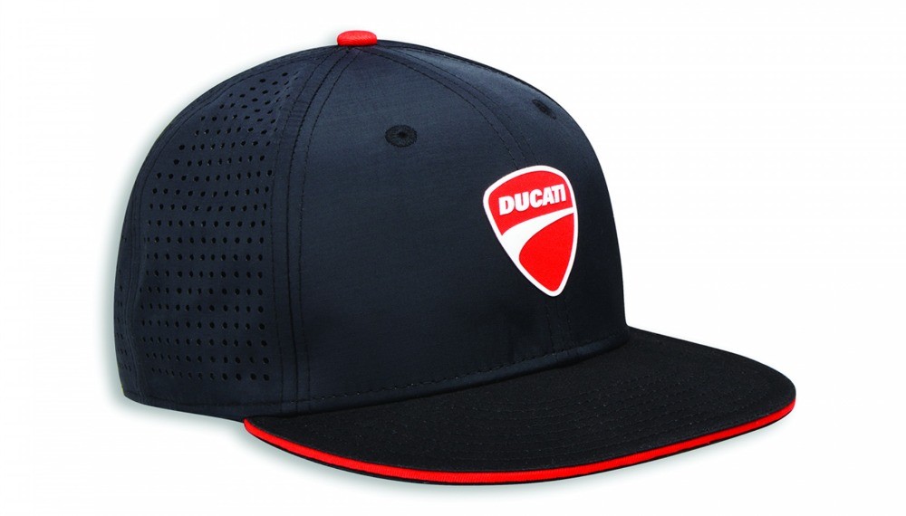 Ducati Perf 950 Cap