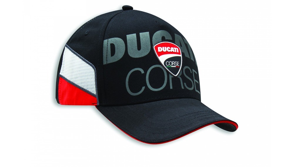 Ducati Corse Power Cap