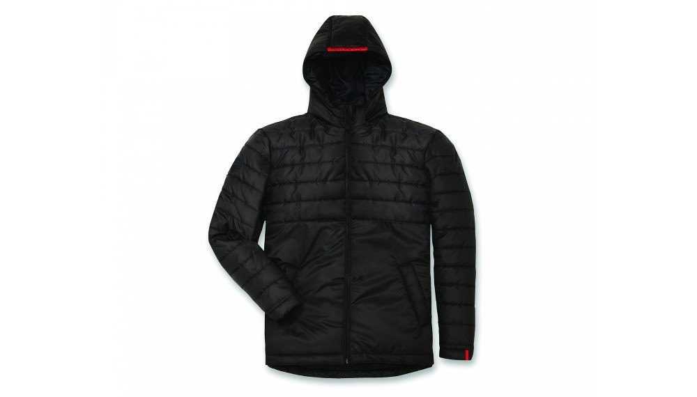 Ducati Metro Down Jacket