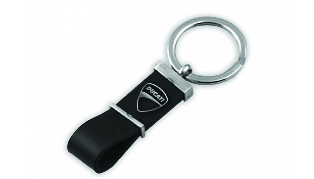 Ducati Urban Keyring