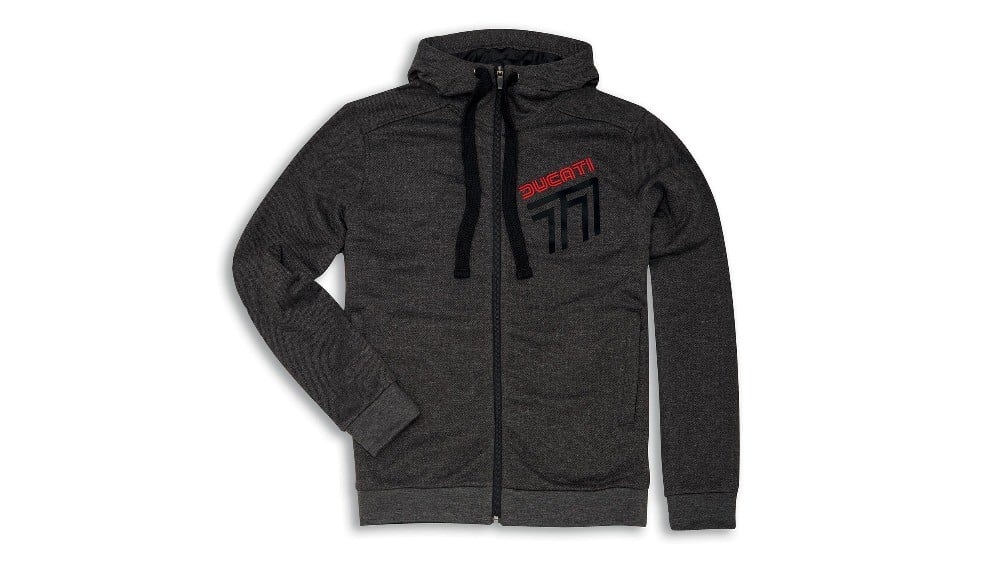 Historical 77 Sweatshirt