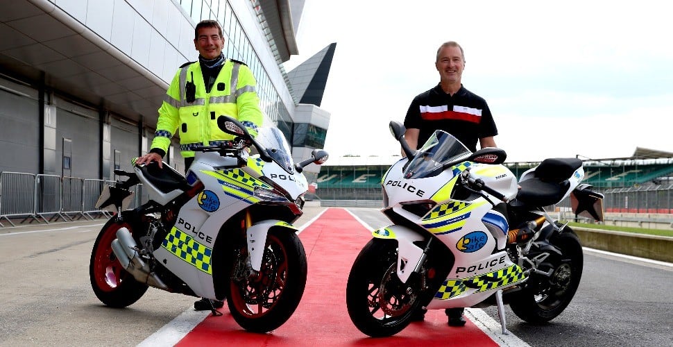 Bike Safe