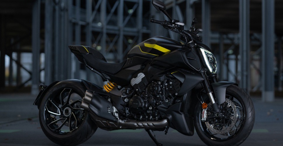 Black Roadster Livery