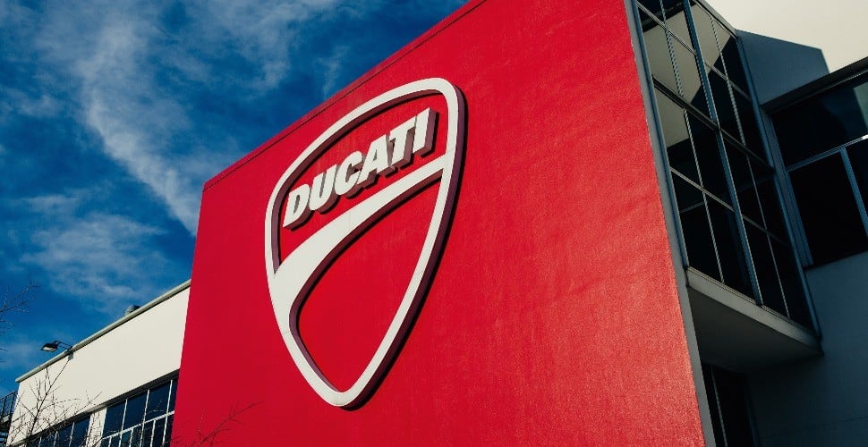 ducati