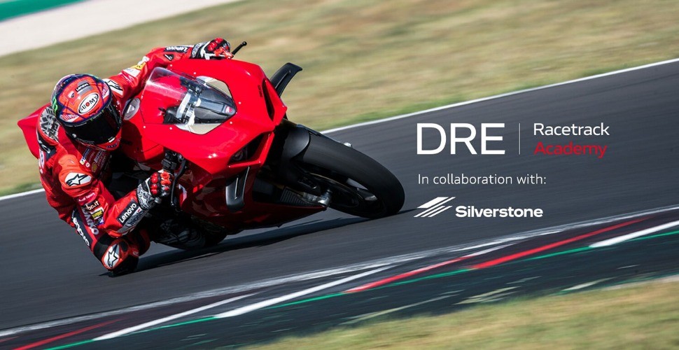 DRE Racetrack Academy