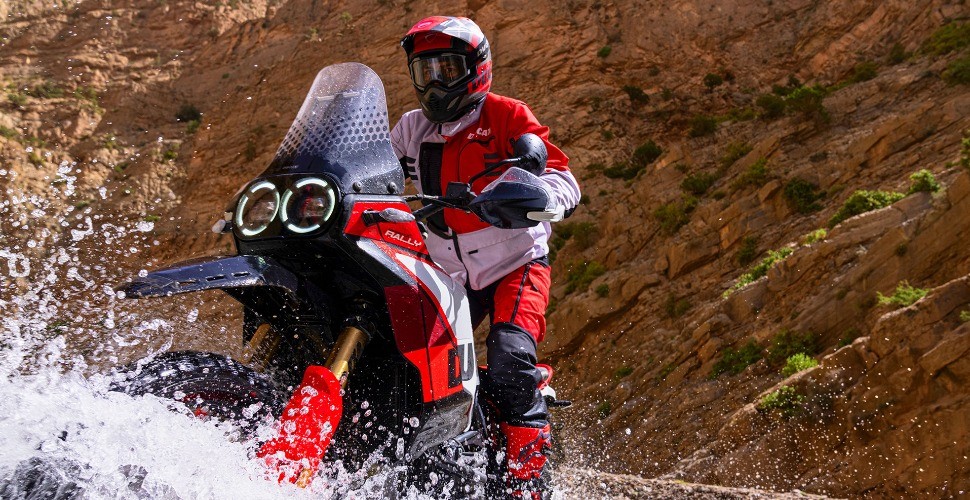 Ducati UK Events
