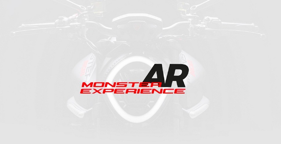 Monster Experience AR
