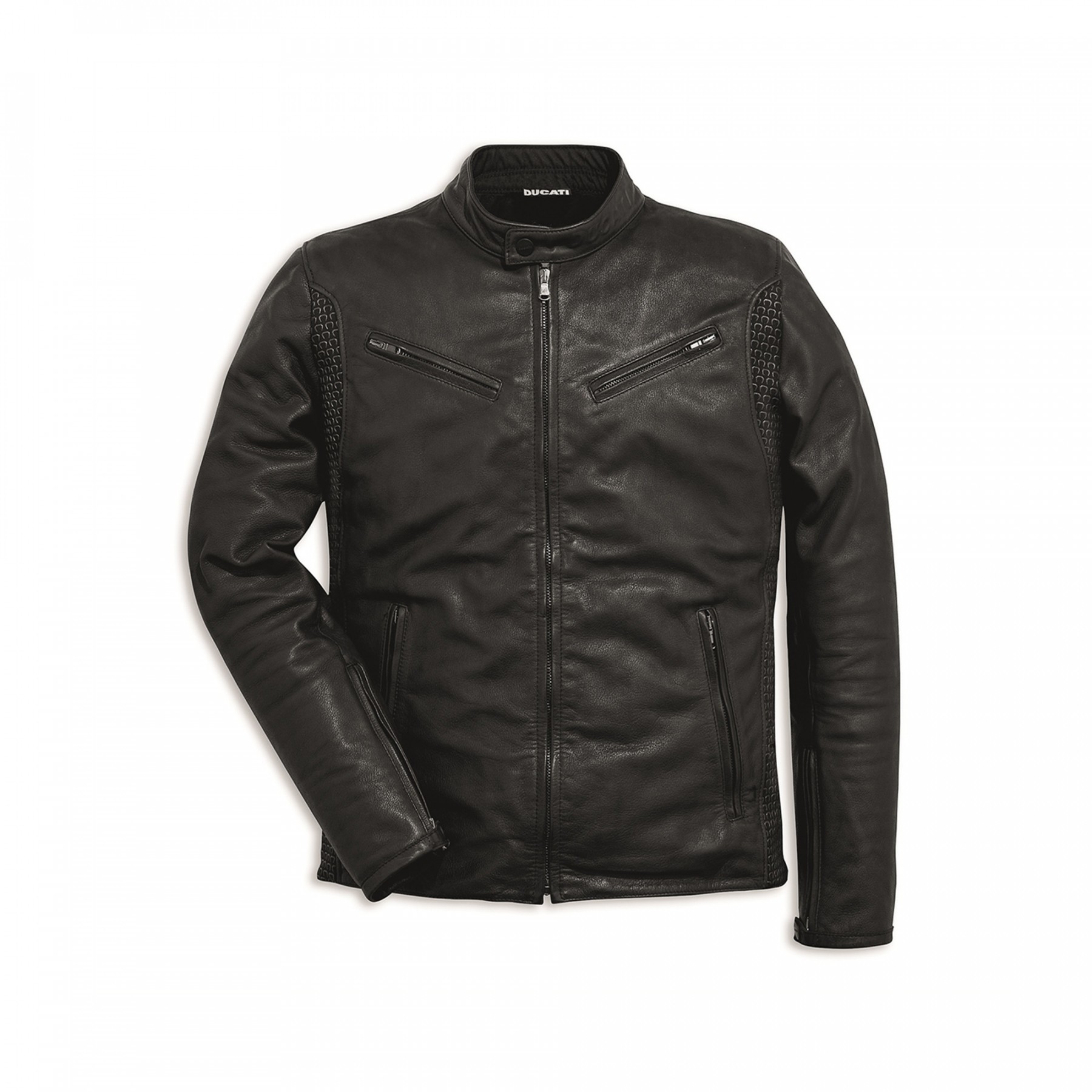 Soul Leather Jacket