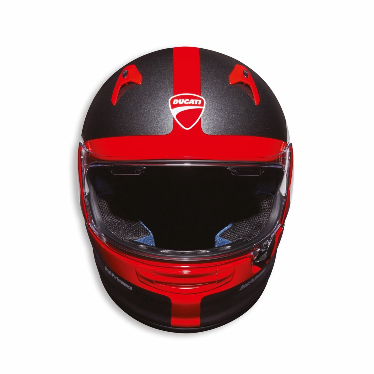 D-Rider - Full-face helmet