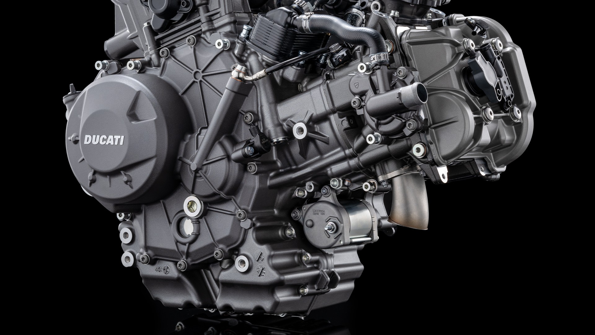 xNew V2 engine