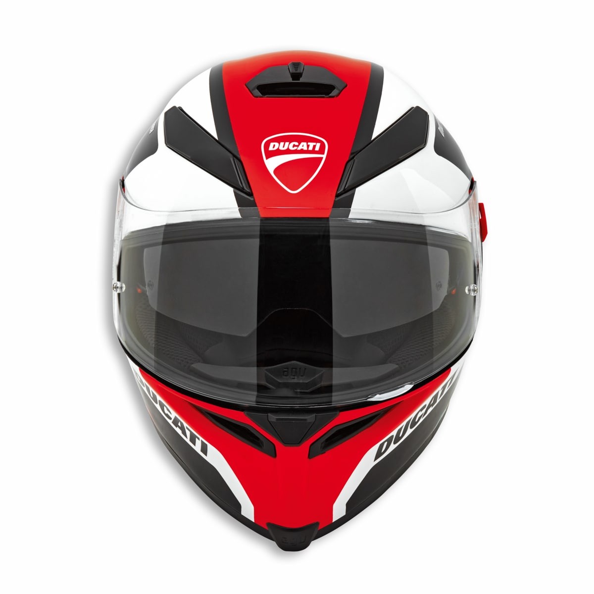Peak V5 - Full-face helmet
