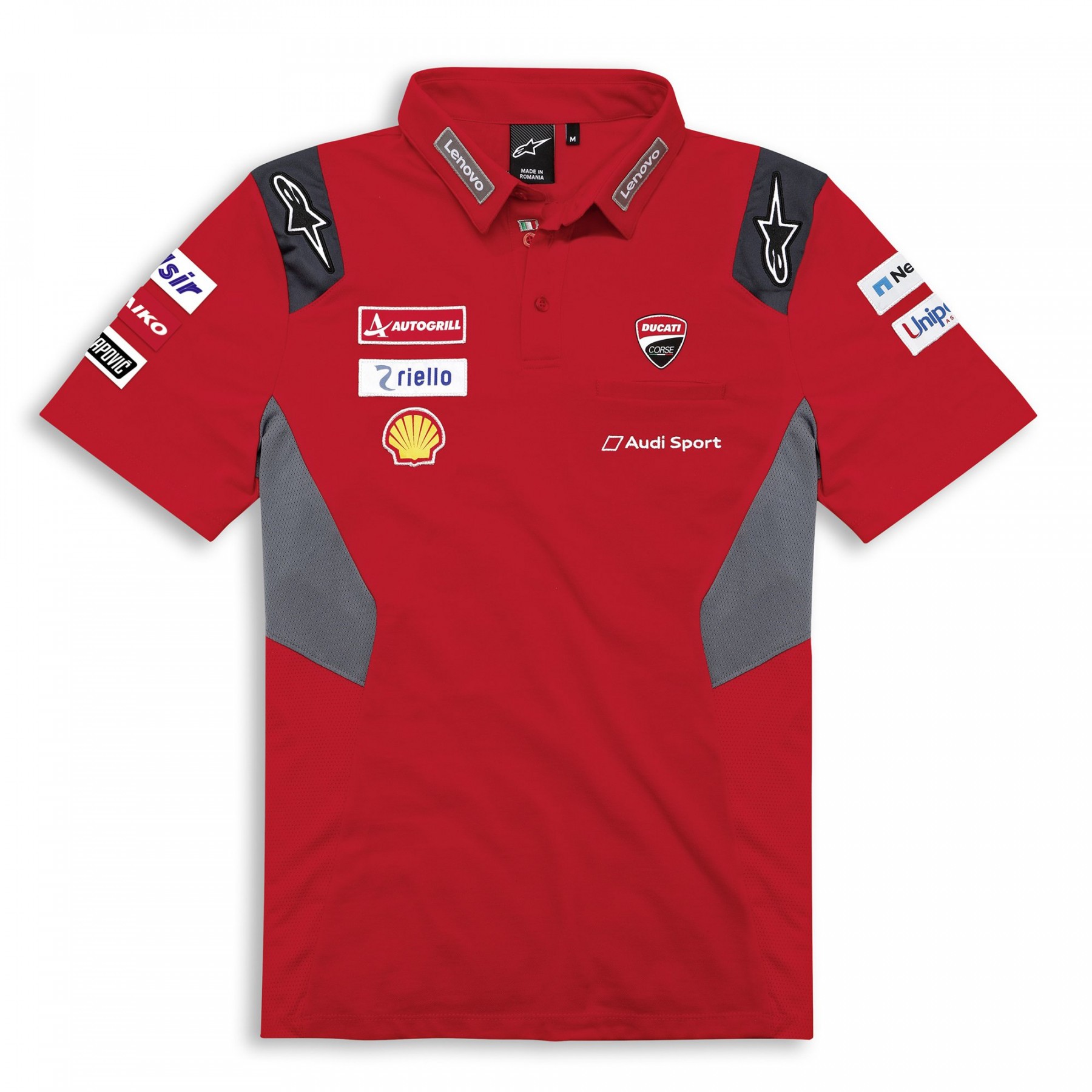 Polo Replica GP