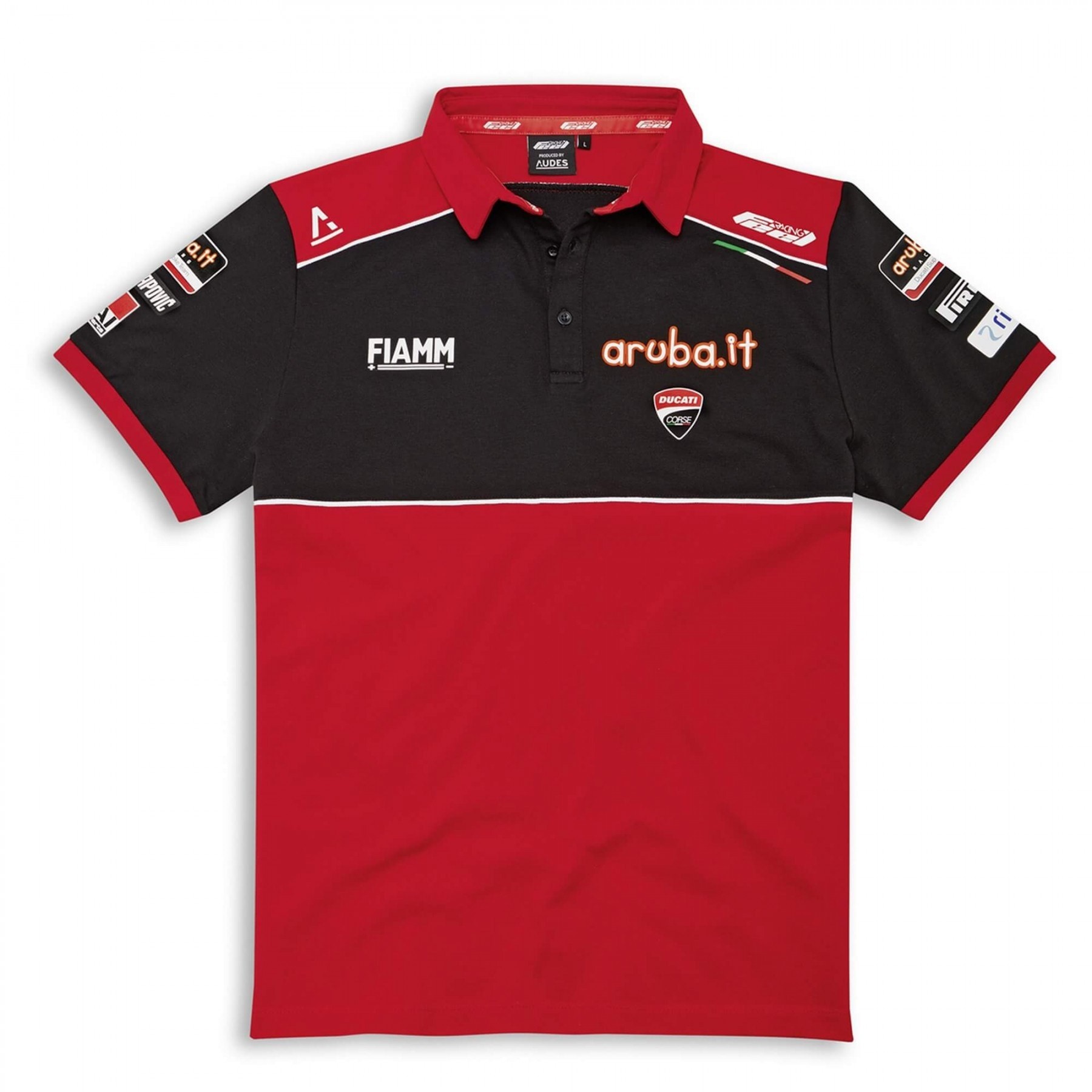 Polo SBK