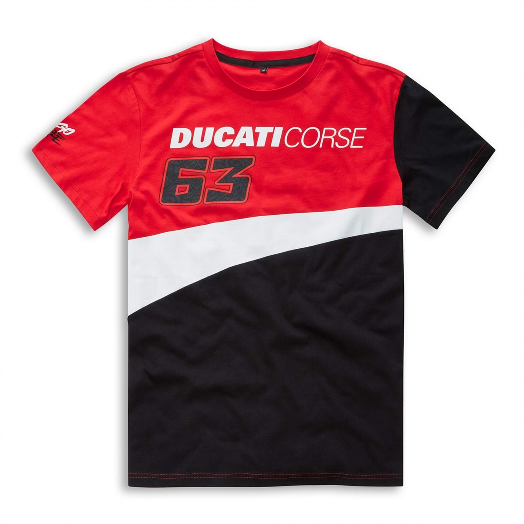 T-shirt Course 63